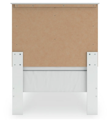 Bostwick Shoals Bed - Furniture World