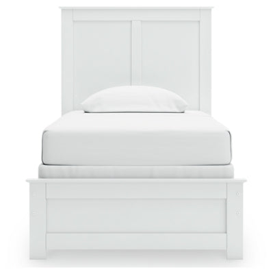Bostwick Shoals Bed - Furniture World