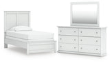 Bostwick Shoals Bedroom Set - Furniture World