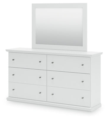 Bostwick Shoals Bedroom Set - Furniture World