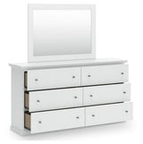 Bostwick Shoals Bedroom Set - Furniture World