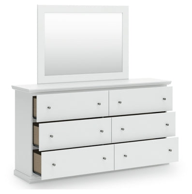Bostwick Shoals Bedroom Set - Furniture World