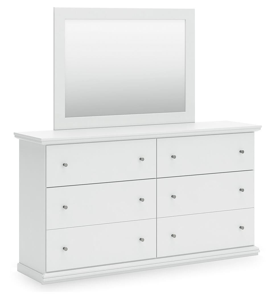 Bostwick Shoals Bedroom Set - Furniture World