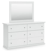 Bostwick Shoals Bedroom Set - Furniture World