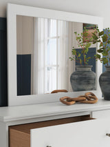 Bostwick Shoals Bedroom Set - Furniture World