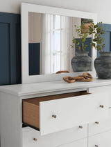 Bostwick Shoals Bedroom Set - Furniture World