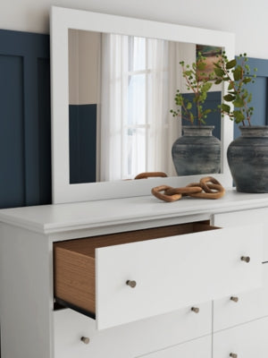 Bostwick Shoals Bedroom Set - Furniture World