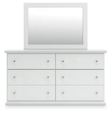 Bostwick Shoals Bedroom Set - Furniture World