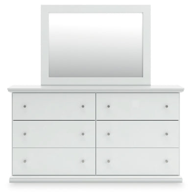 Bostwick Shoals Bedroom Set - Furniture World