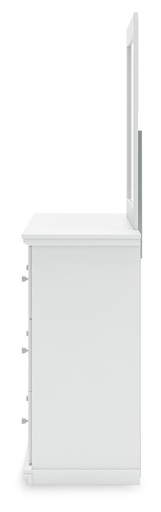 Bostwick Shoals Bedroom Set - Furniture World