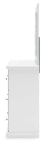 Bostwick Shoals Bedroom Set - Furniture World