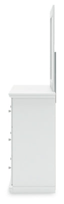 Bostwick Shoals Bedroom Set - Furniture World