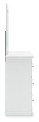 Bostwick Shoals Bedroom Set - Furniture World
