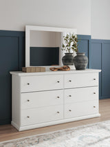 Bostwick Shoals Bedroom Set - Furniture World