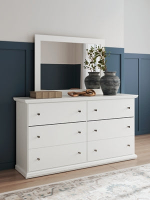 Bostwick Shoals Bedroom Set - Furniture World