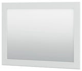 Bostwick Shoals Bedroom Mirror
