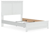 Bostwick Shoals Bedroom Set - Furniture World