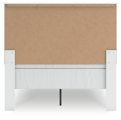 Bostwick Shoals Bed - Furniture World