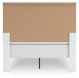 Bostwick Shoals Bedroom Set - Furniture World