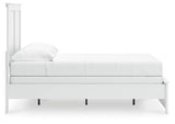 Bostwick Shoals Bedroom Set - Furniture World