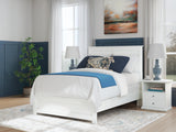Bostwick Shoals Bedroom Set - Furniture World