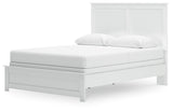 Bostwick Shoals Bedroom Set - Furniture World