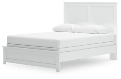 Bostwick Shoals Bedroom Set - Furniture World