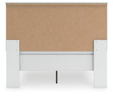 Bostwick Shoals Bedroom Set - Furniture World