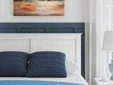 Bostwick Shoals Bedroom Set - Furniture World