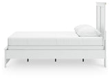 Bostwick Shoals Bedroom Set - Furniture World