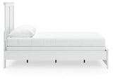 Bostwick Shoals Bedroom Set - Furniture World