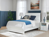 Bostwick Shoals Bedroom Set - Furniture World