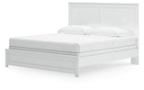 Bostwick Shoals Bedroom Set - Furniture World