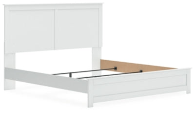 Bostwick Shoals Bedroom Set - Furniture World
