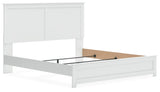 Bostwick Shoals Bedroom Set - Furniture World