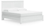 Bostwick Shoals Bedroom Set - Furniture World