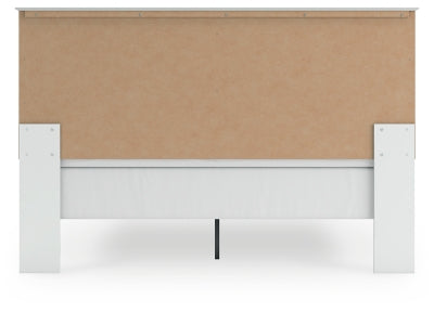 Bostwick Shoals Bedroom Set - Furniture World