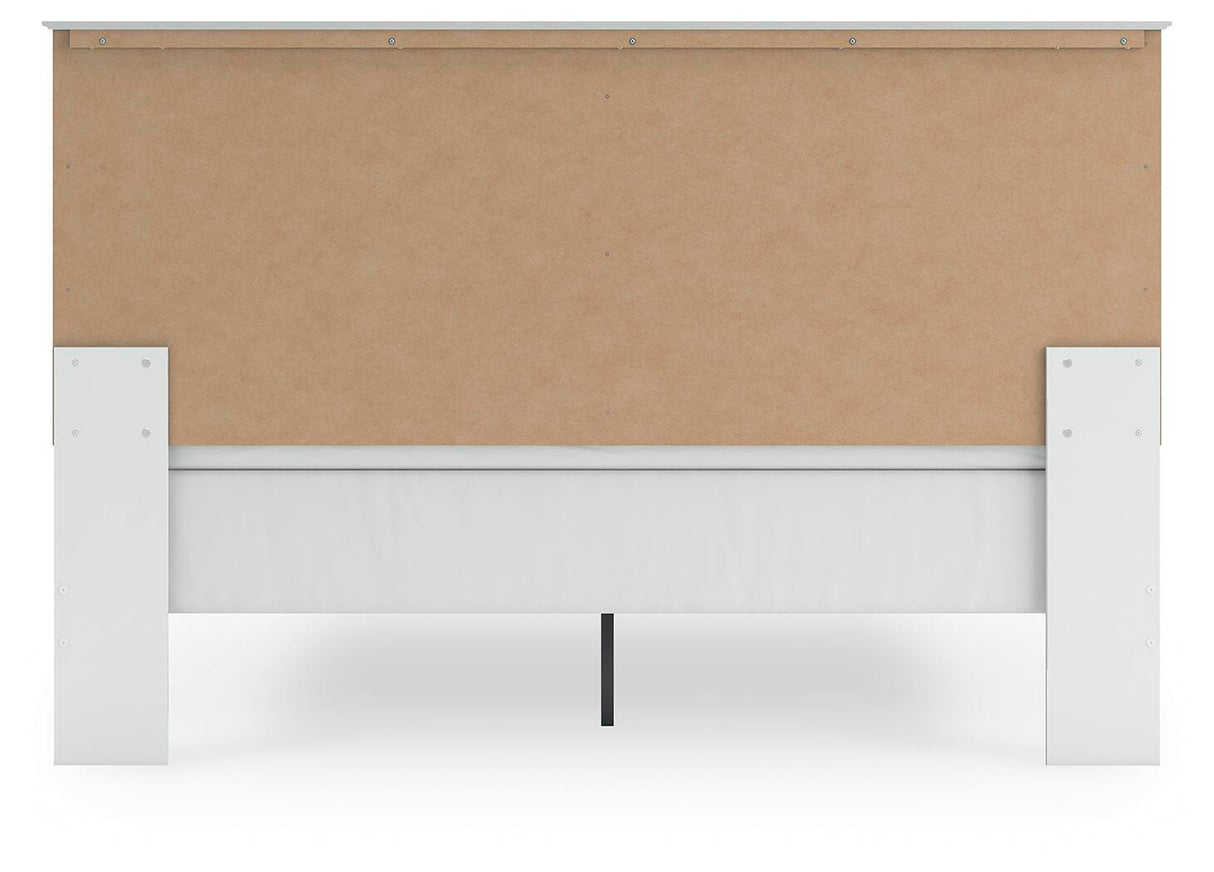 Bostwick Shoals Bedroom Set - Furniture World