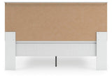 Bostwick Shoals Bedroom Set - Furniture World
