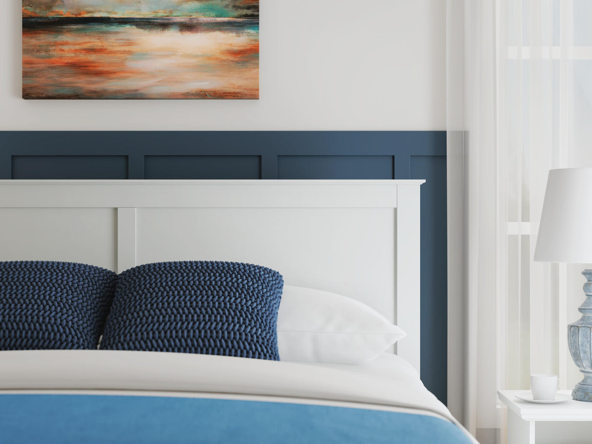 Bostwick Shoals Bedroom Set - Furniture World