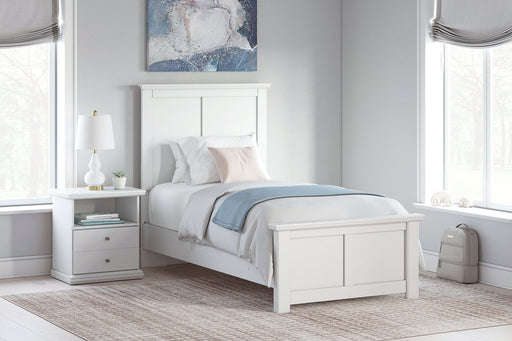 Bostwick Shoals Youth Bed - Furniture World