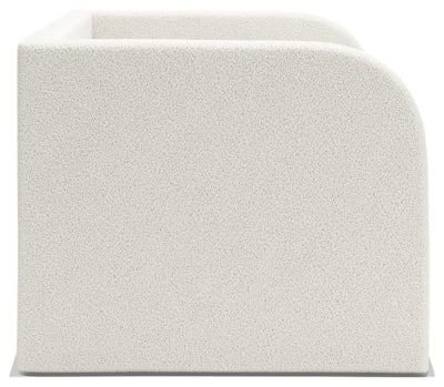 Arloster Upholstered Bed - Furniture World