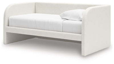 Arloster Upholstered Bed - Furniture World