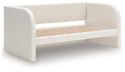 Arloster Upholstered Bed - Furniture World