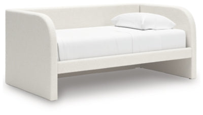Arloster Upholstered Bed - Furniture World