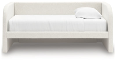 Arloster Upholstered Bed - Furniture World