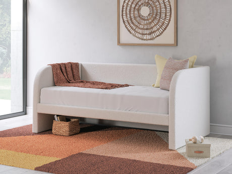 Arloster Upholstered Bed - Furniture World