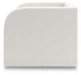 Arloster Upholstered Bed