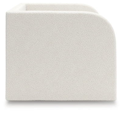 Arloster Upholstered Bed - Furniture World