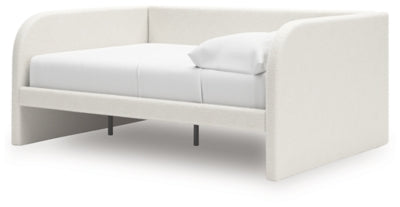Arloster Upholstered Bed - Furniture World